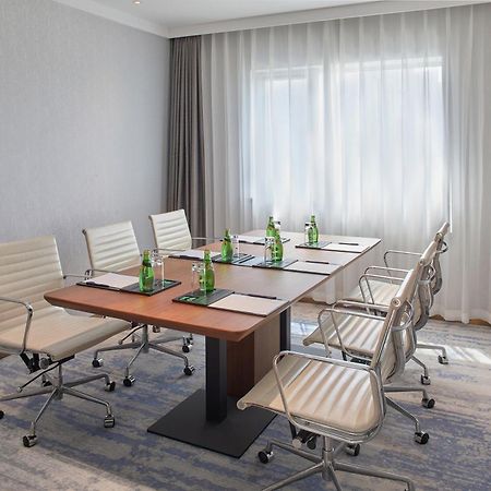 Park Plaza Beijing Science Park Hotell Eksteriør bilde
