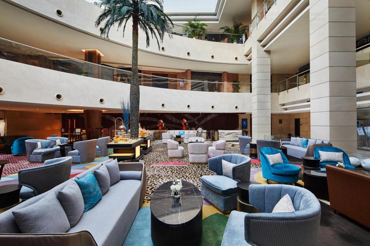 Park Plaza Beijing Science Park Hotell Eksteriør bilde