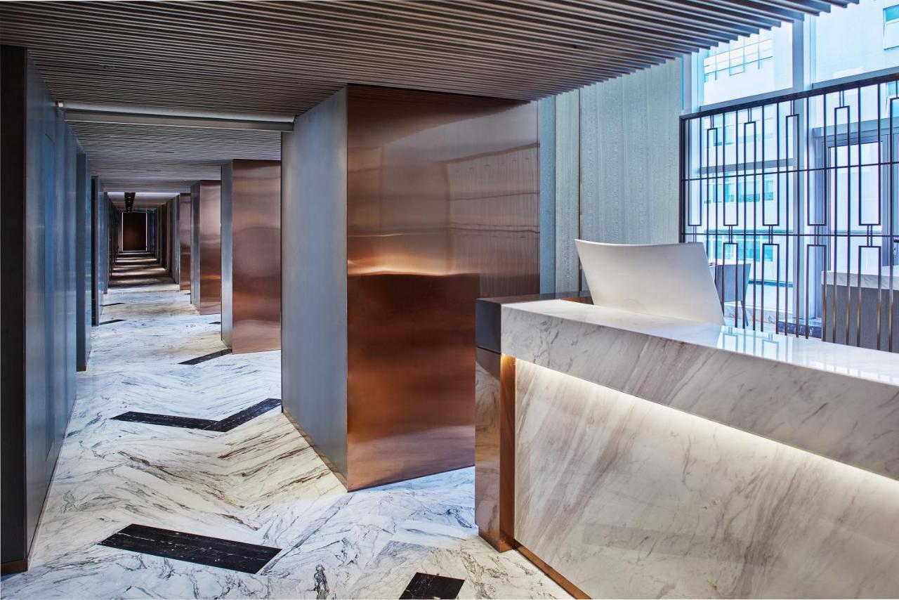 Park Plaza Beijing Science Park Hotell Eksteriør bilde