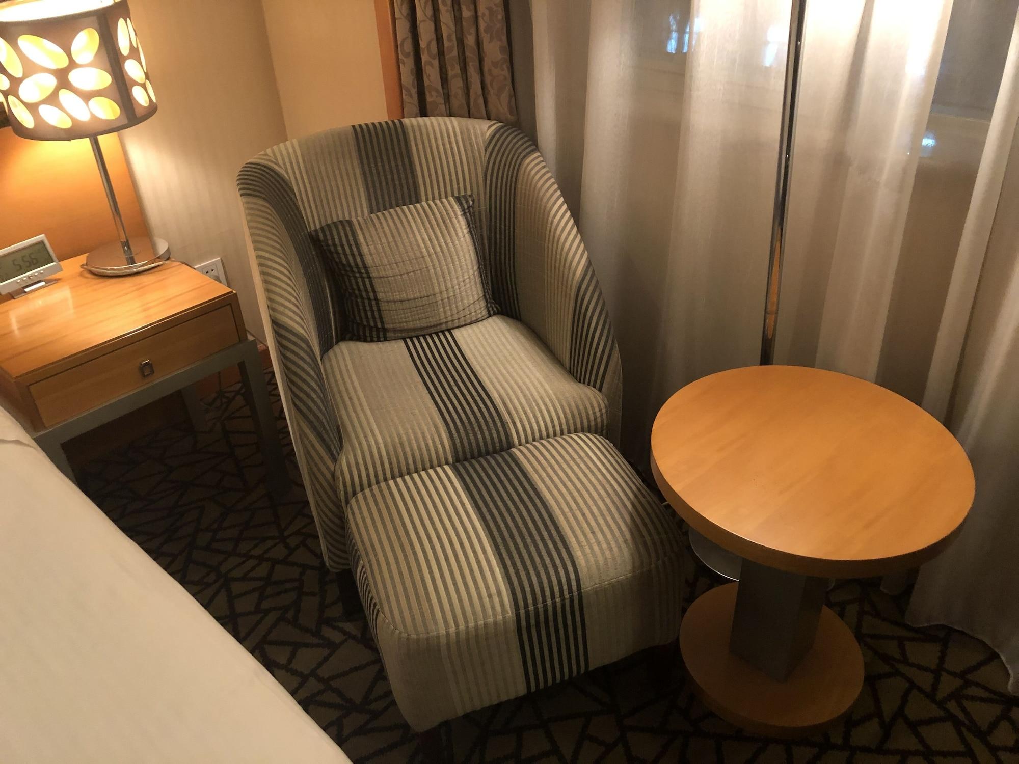 Park Plaza Beijing Science Park Hotell Eksteriør bilde
