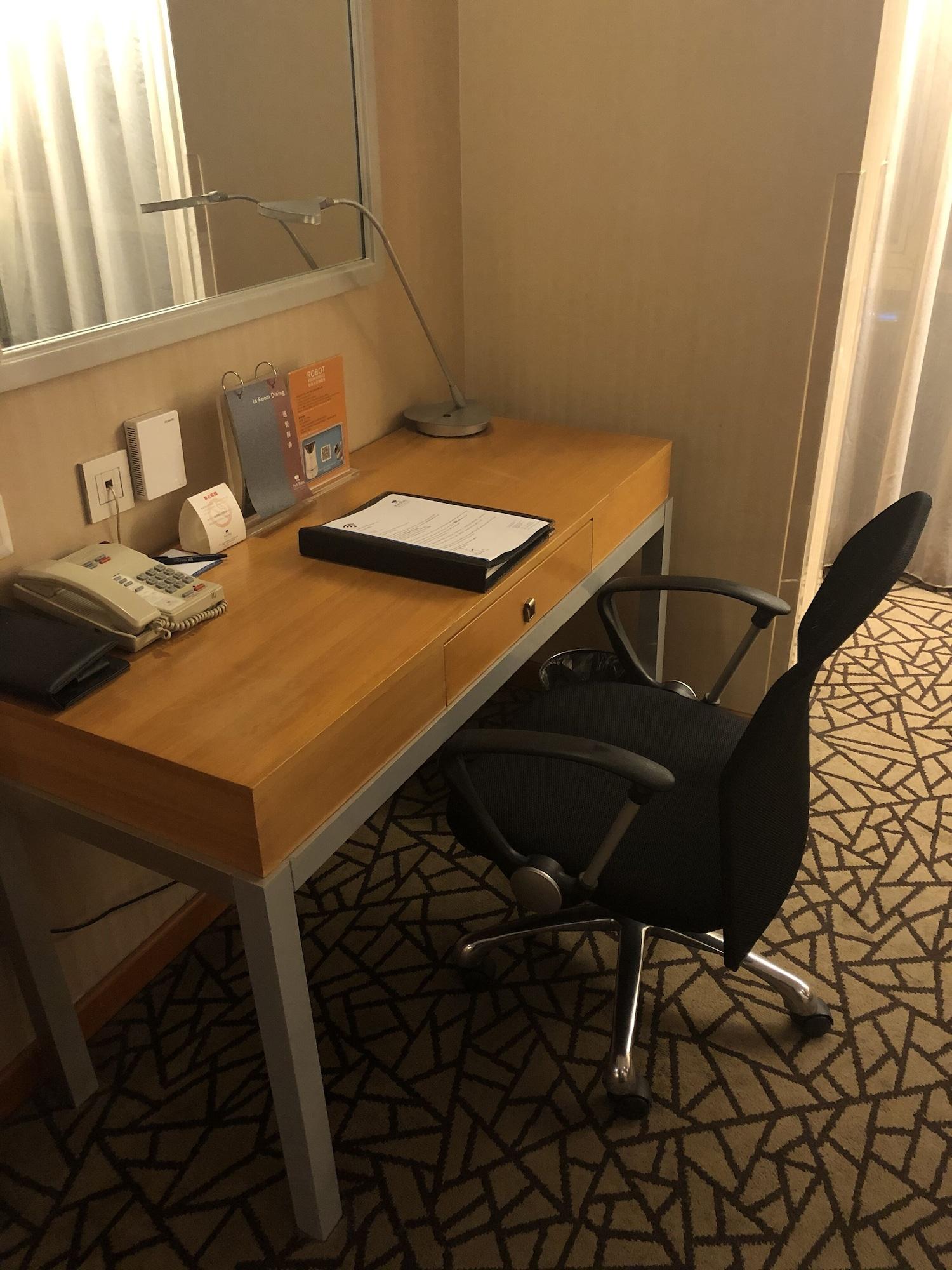 Park Plaza Beijing Science Park Hotell Eksteriør bilde