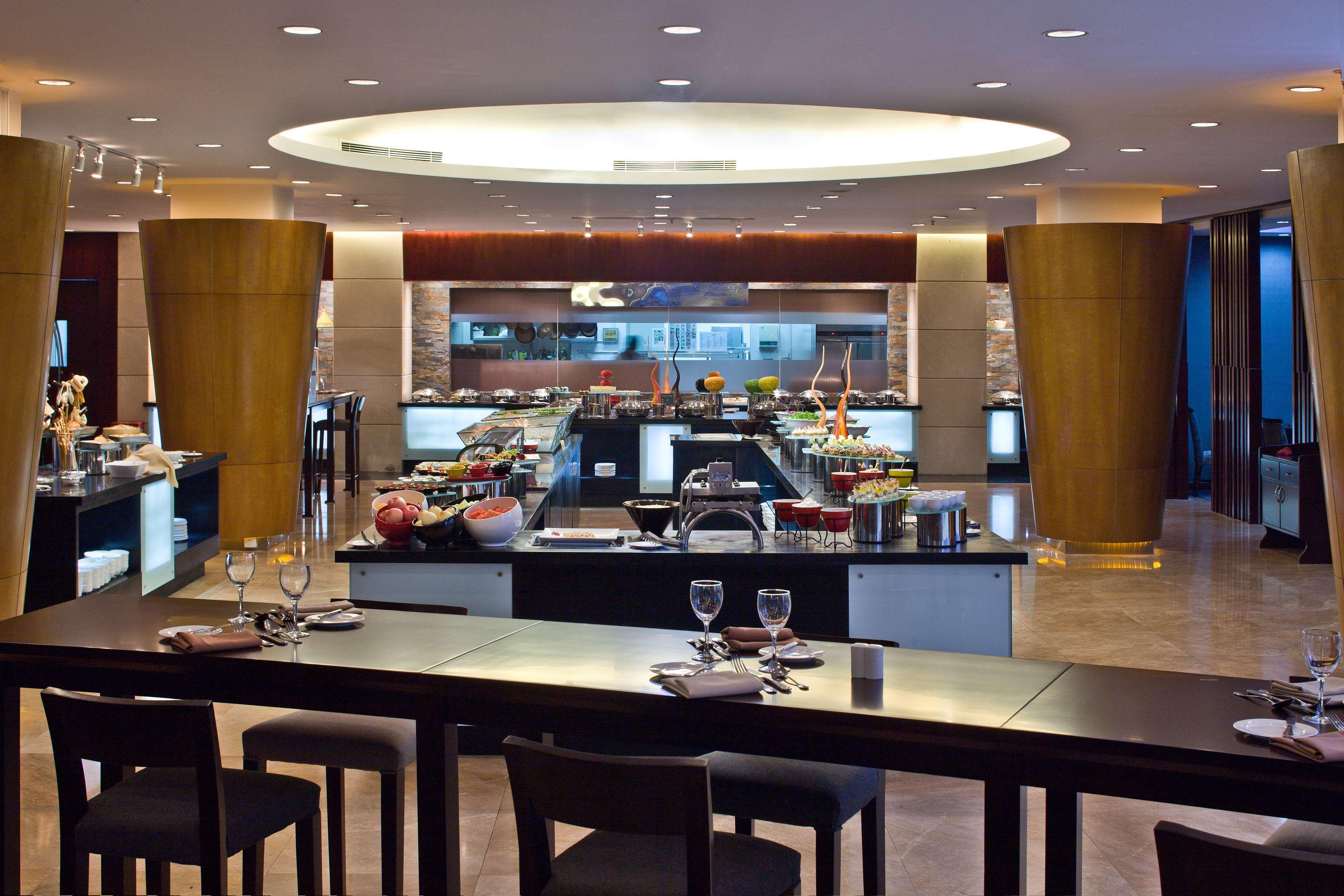 Park Plaza Beijing Science Park Hotell Eksteriør bilde