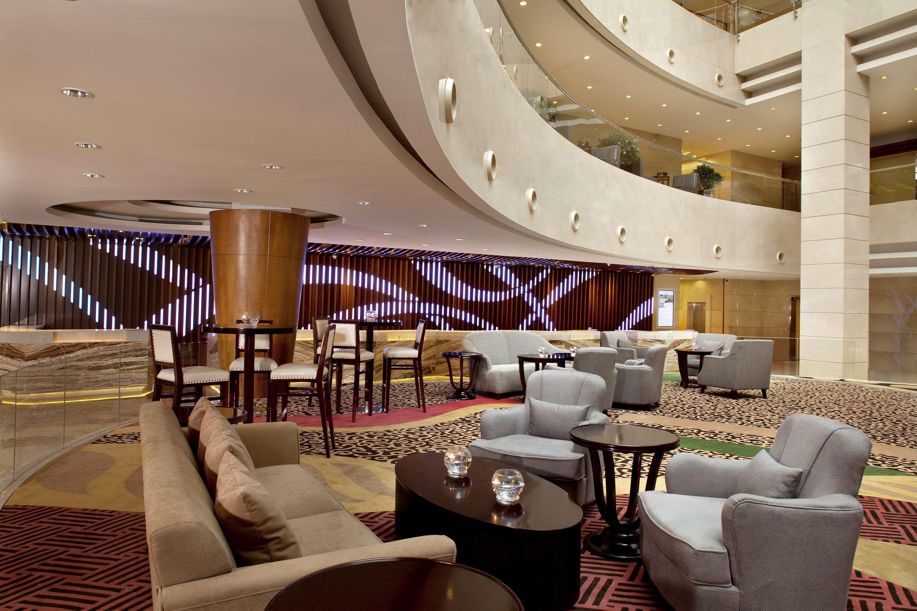 Park Plaza Beijing Science Park Hotell Eksteriør bilde