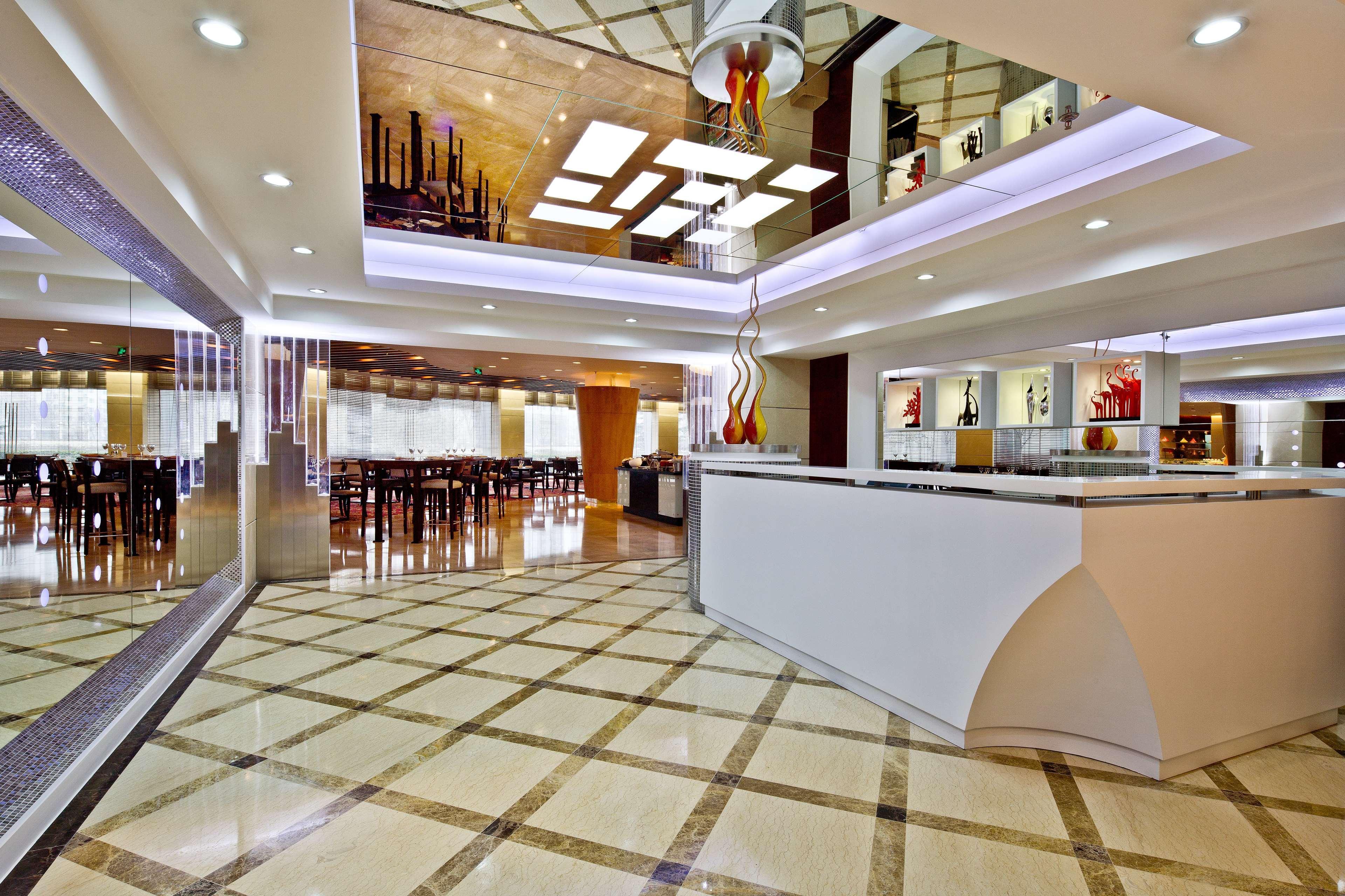 Park Plaza Beijing Science Park Hotell Eksteriør bilde