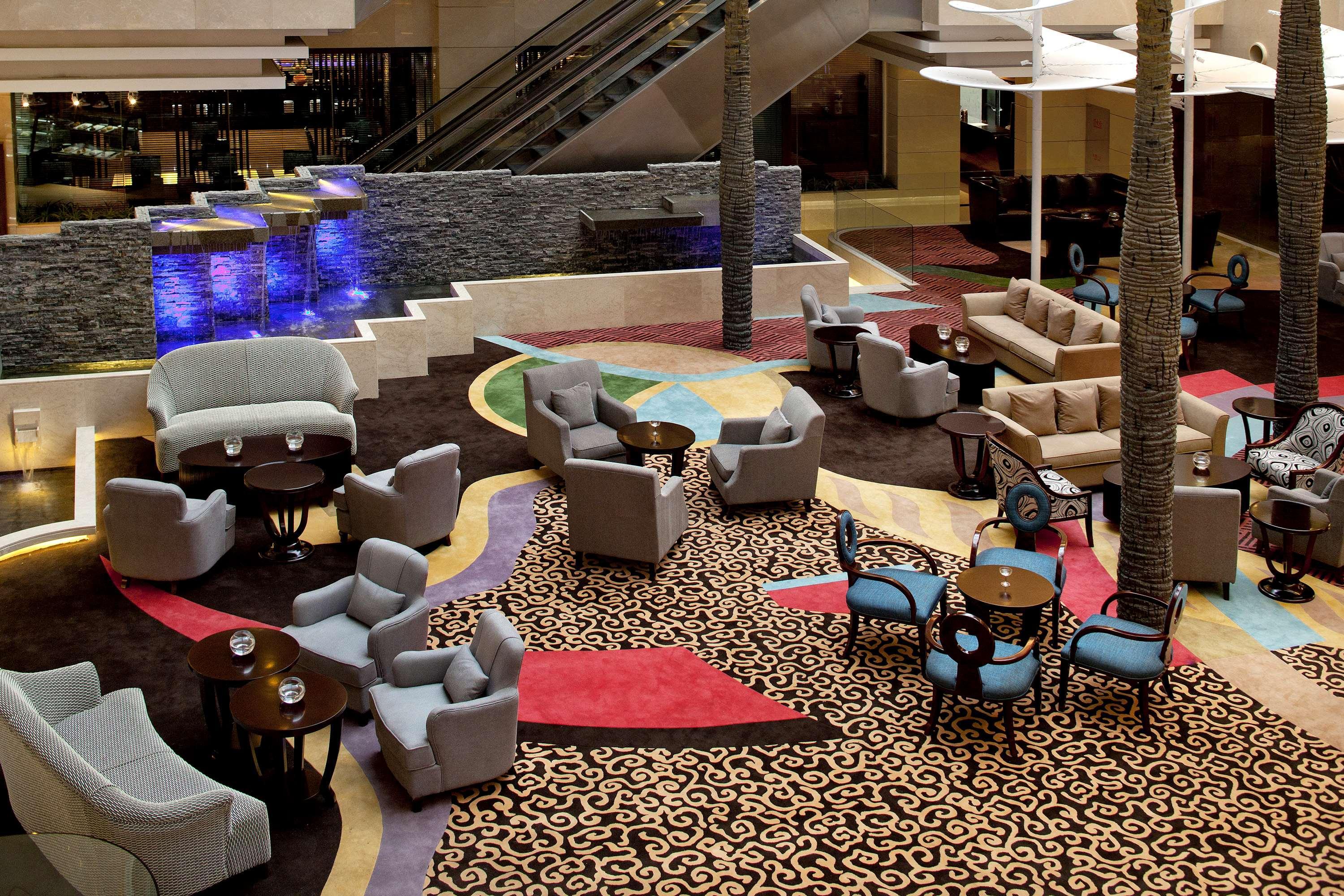 Park Plaza Beijing Science Park Hotell Eksteriør bilde