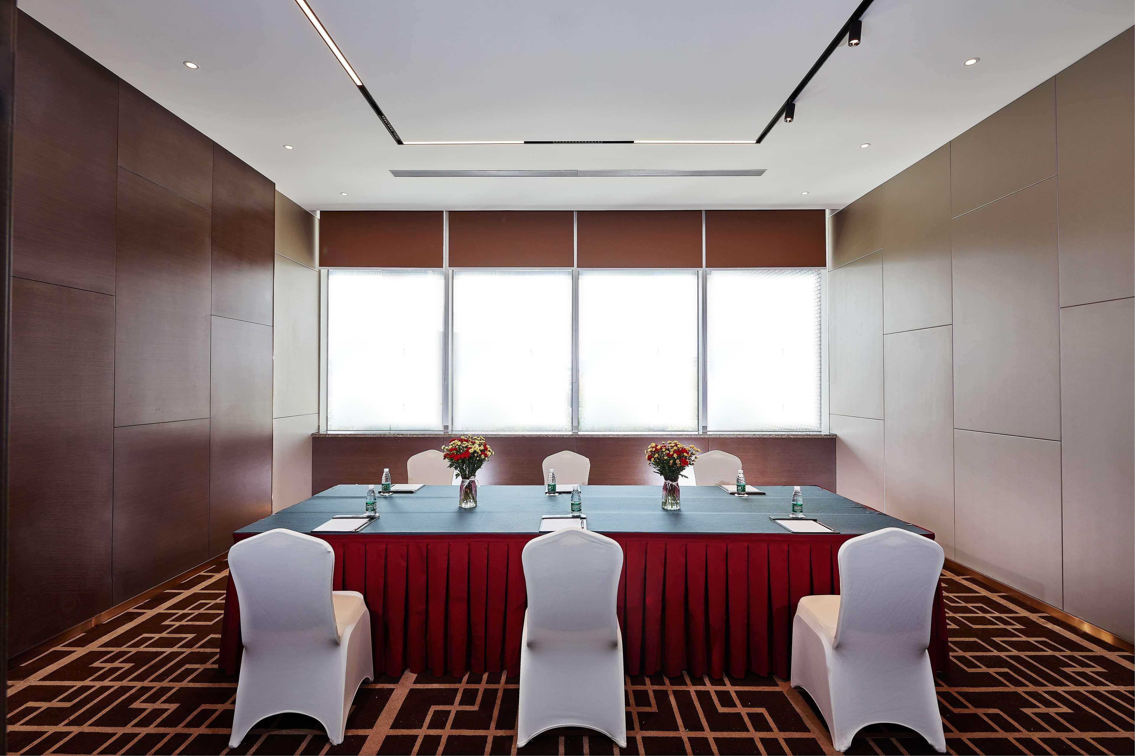 Park Plaza Beijing Science Park Hotell Eksteriør bilde
