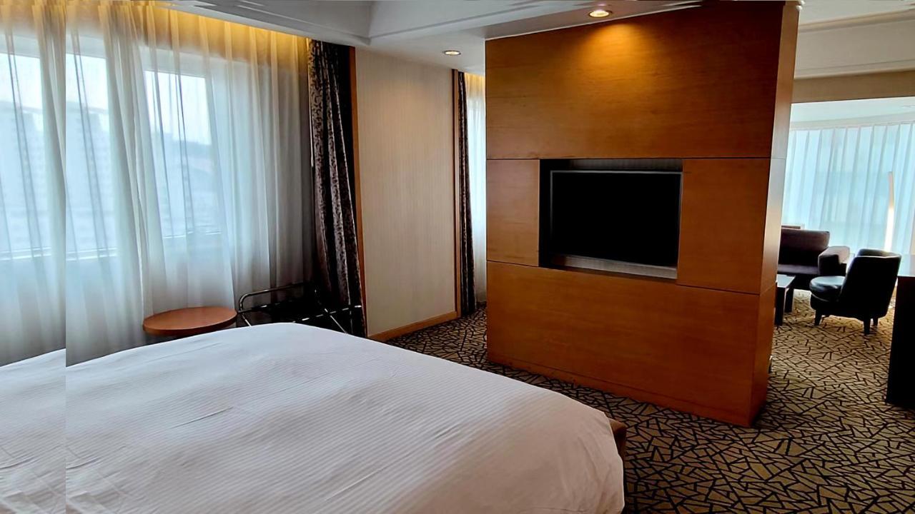Park Plaza Beijing Science Park Hotell Eksteriør bilde