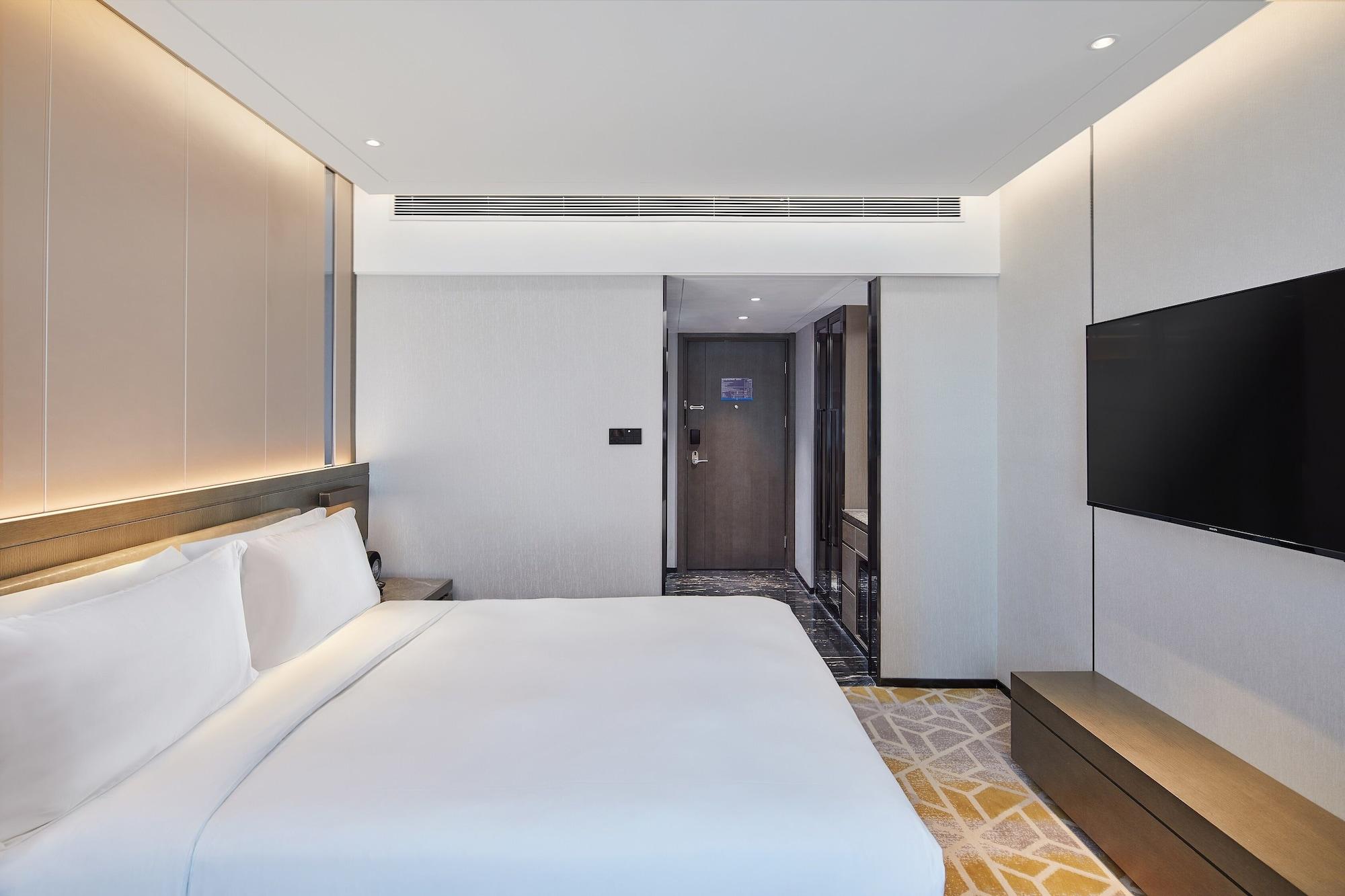 Park Plaza Beijing Science Park Hotell Eksteriør bilde