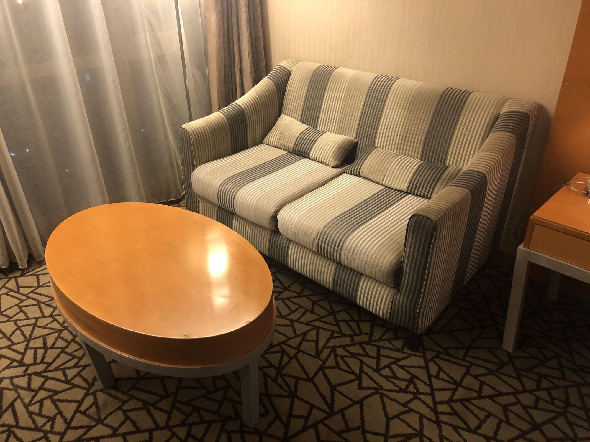 Park Plaza Beijing Science Park Hotell Eksteriør bilde