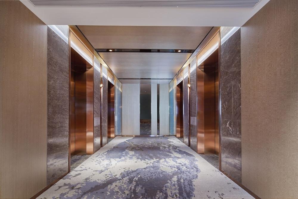 Park Plaza Beijing Science Park Hotell Eksteriør bilde